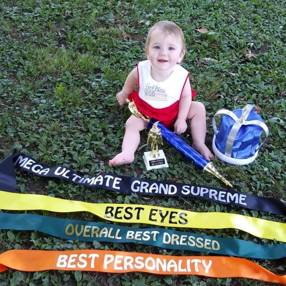 Meet your Posher, Skyler - Picture 5 of 8